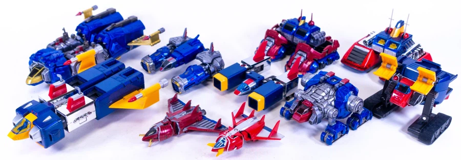 초합금혼 볼테스 V 레거시 - 볼테스 V 액션맨_3.webp