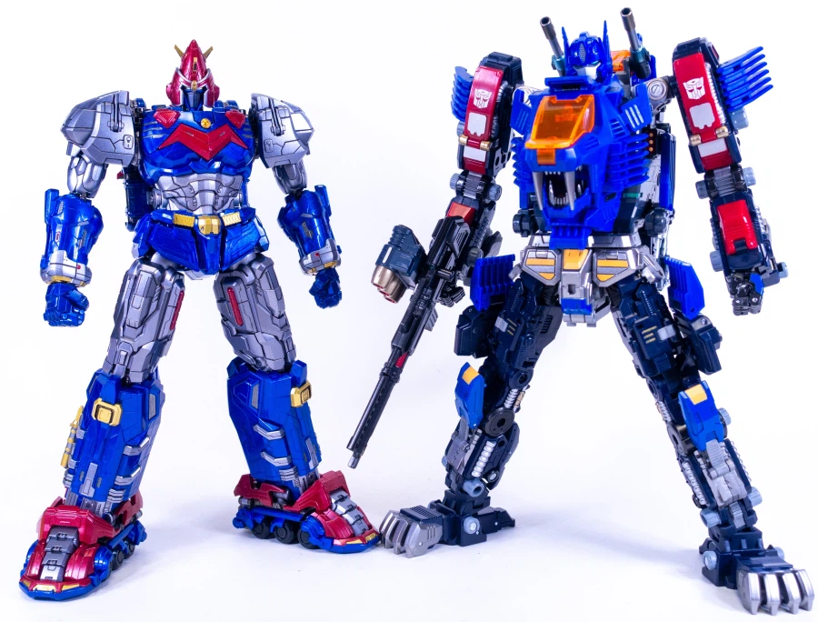 초합금혼 볼테스 V 레거시 - 볼테스 V 액션맨_6.webp