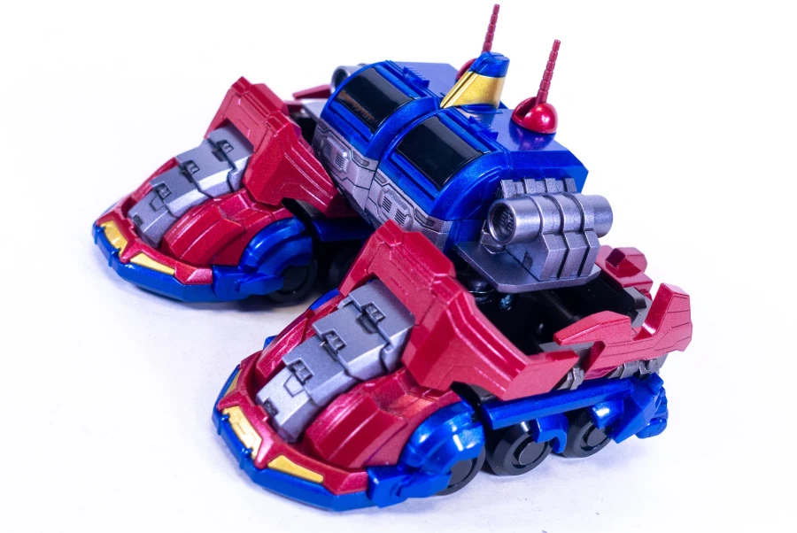 초합금혼 볼테스 V 레거시 - 볼테스 V 액션맨_22.webp