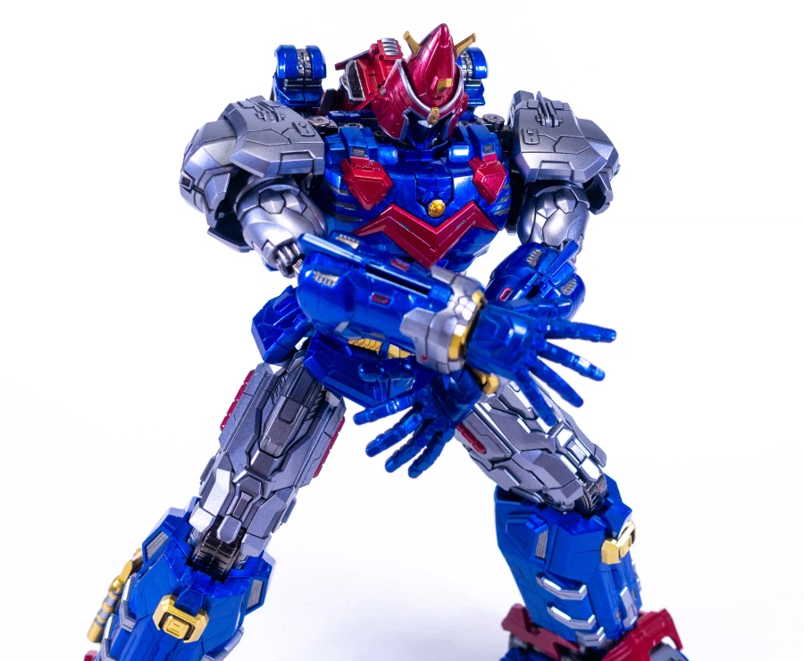 초합금혼 볼테스 V 레거시 - 볼테스 V 액션맨_28.webp