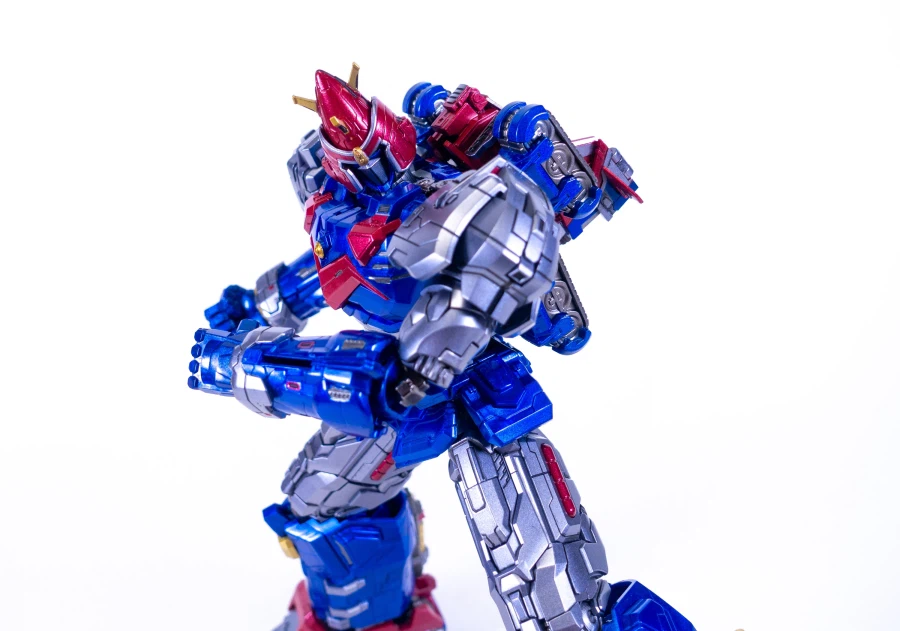 초합금혼 볼테스 V 레거시 - 볼테스 V 액션맨_30.webp