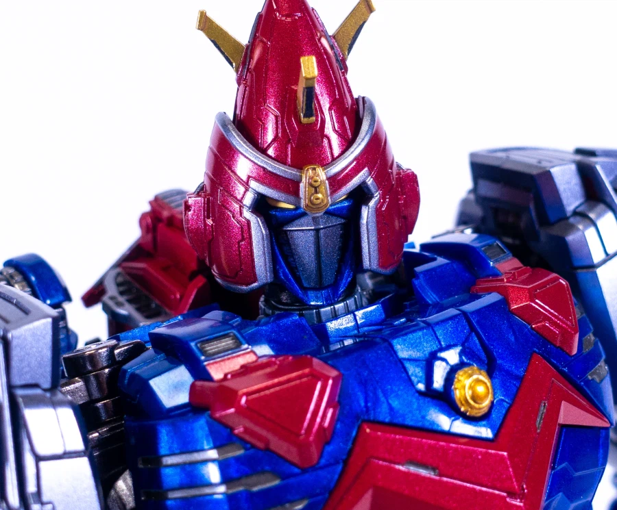 초합금혼 볼테스 V 레거시 - 볼테스 V 액션맨_36.webp