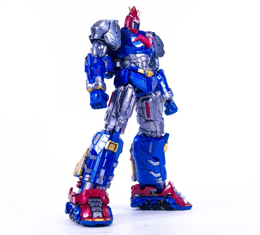 초합금혼 볼테스 V 레거시 - 볼테스 V 액션맨_37.webp