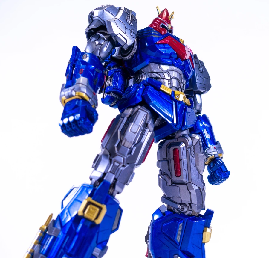 초합금혼 볼테스 V 레거시 - 볼테스 V 액션맨_38.webp