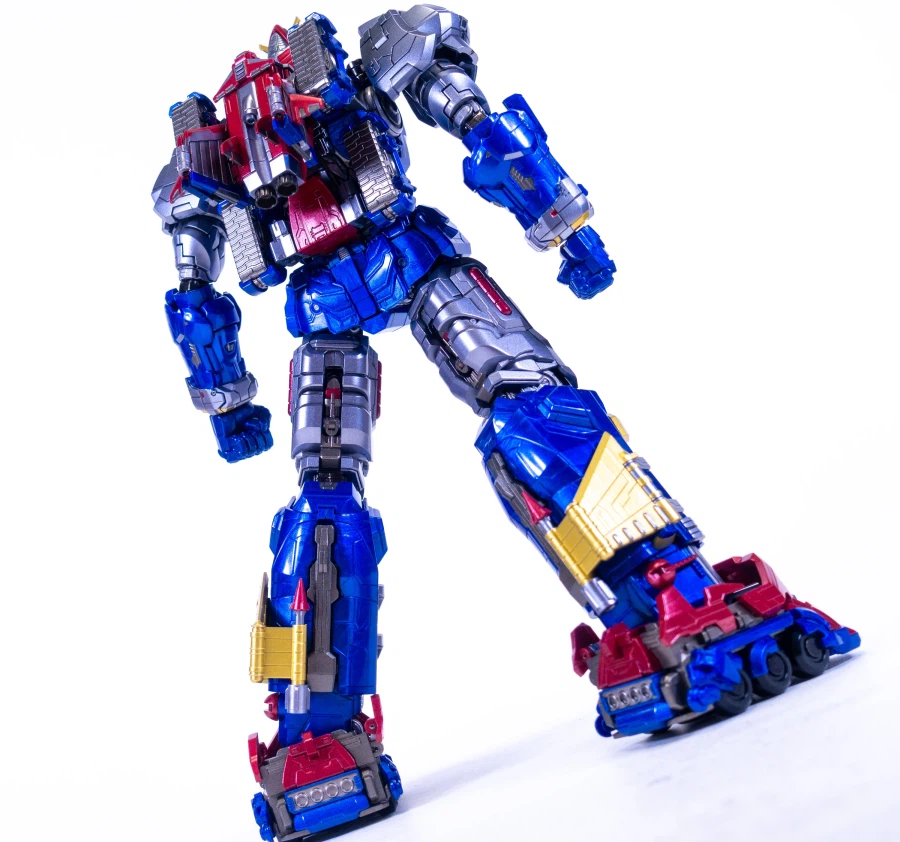 초합금혼 볼테스 V 레거시 - 볼테스 V 액션맨_39.webp