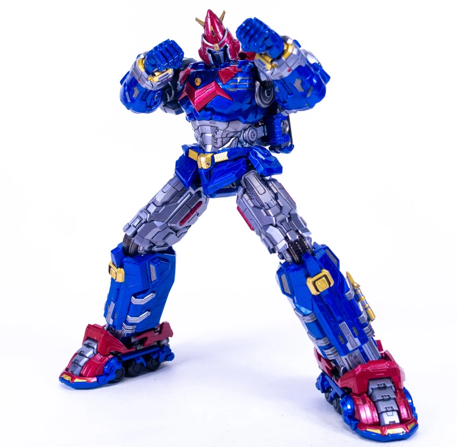 초합금혼 볼테스 V 레거시 - 볼테스 V 액션맨_41.webp