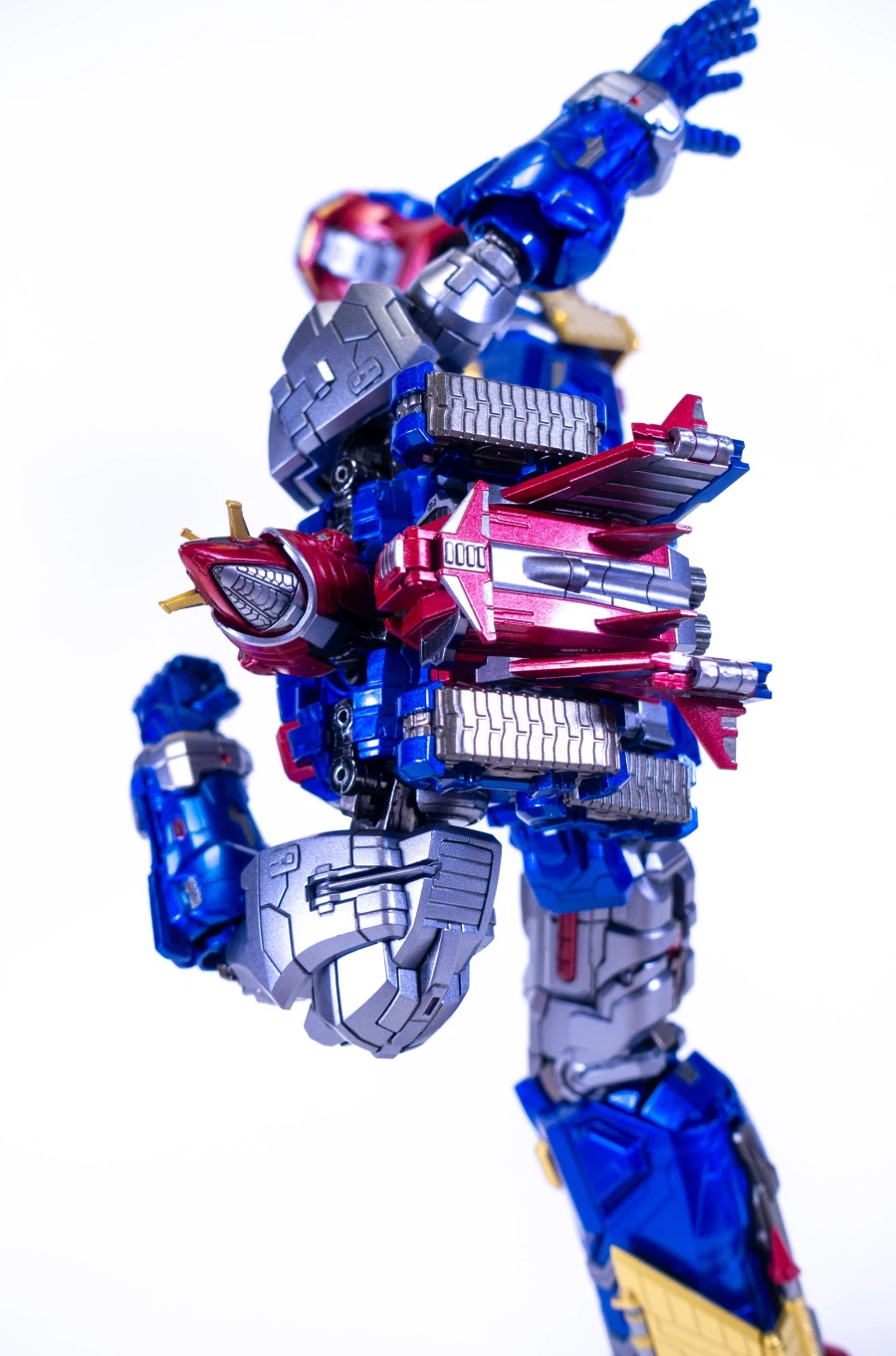 초합금혼 볼테스 V 레거시 - 볼테스 V 액션맨_49.webp