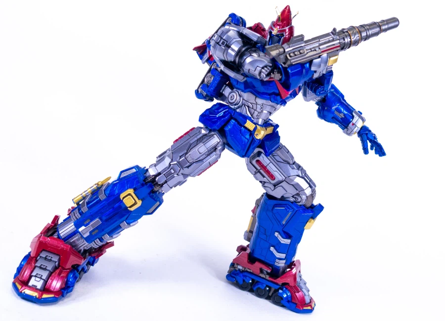 초합금혼 볼테스 V 레거시 - 볼테스 V 액션맨_55.webp