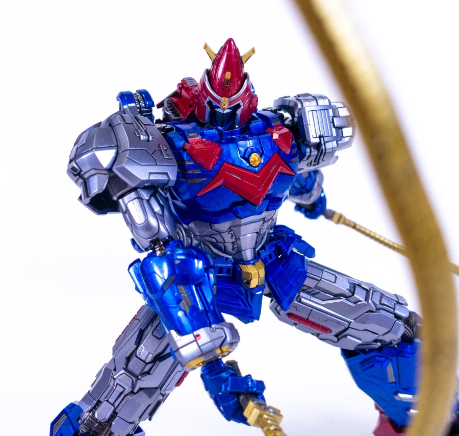 초합금혼 볼테스 V 레거시 - 볼테스 V 액션맨_69.webp