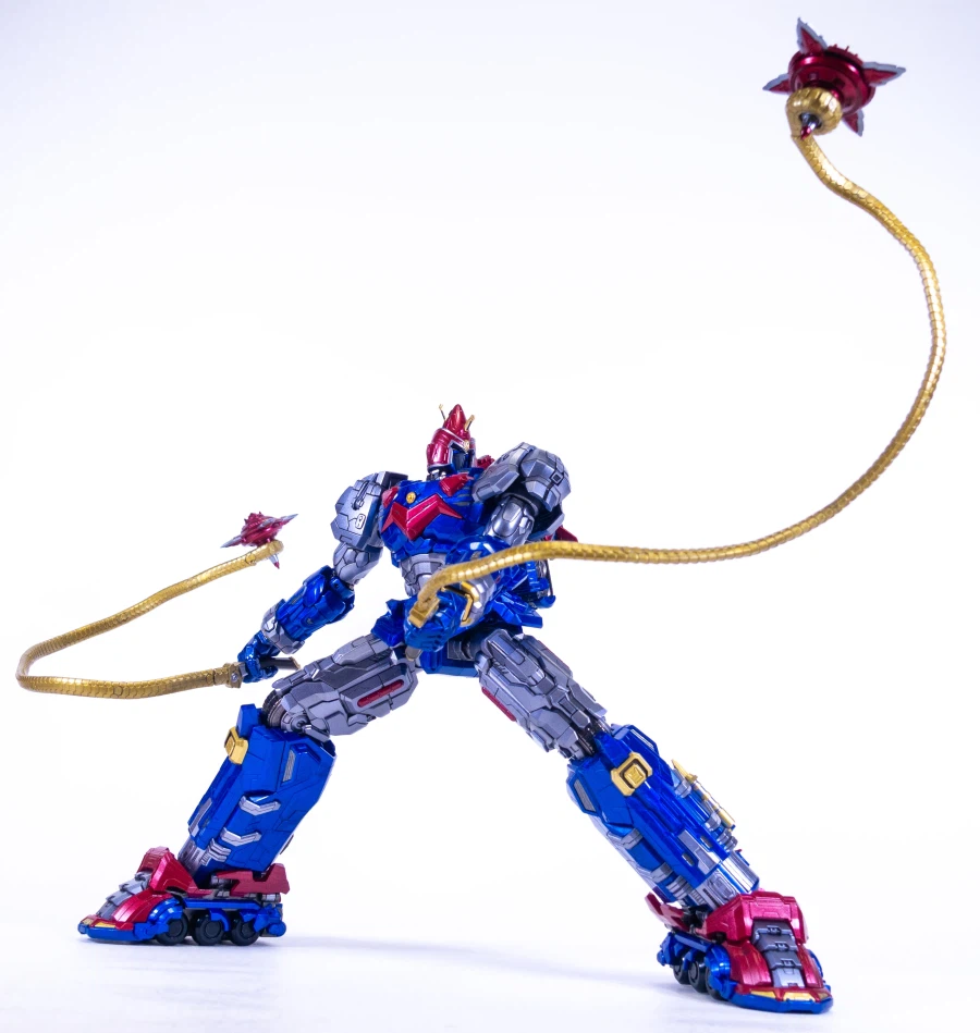 초합금혼 볼테스 V 레거시 - 볼테스 V 액션맨_71.webp