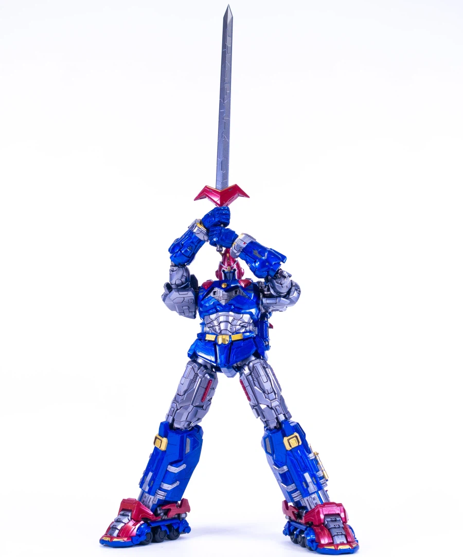 초합금혼 볼테스 V 레거시 - 볼테스 V 액션맨_78.webp