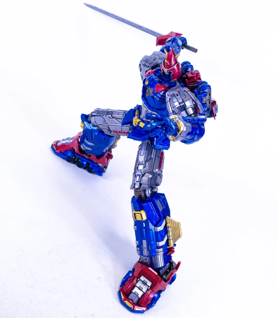 초합금혼 볼테스 V 레거시 - 볼테스 V 액션맨_85.webp