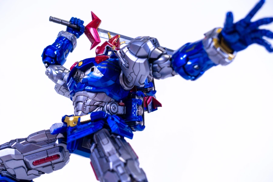 초합금혼 볼테스 V 레거시 - 볼테스 V 액션맨_87.webp