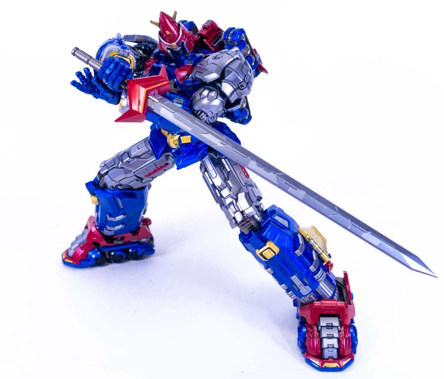 초합금혼 볼테스 V 레거시 - 볼테스 V 액션맨_90.webp