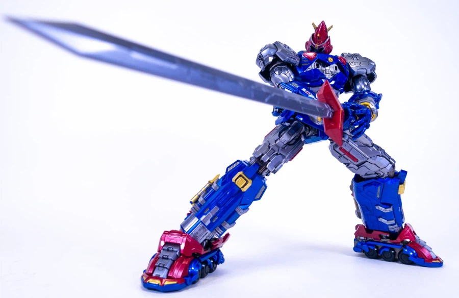 초합금혼 볼테스 V 레거시 - 볼테스 V 액션맨_92.webp