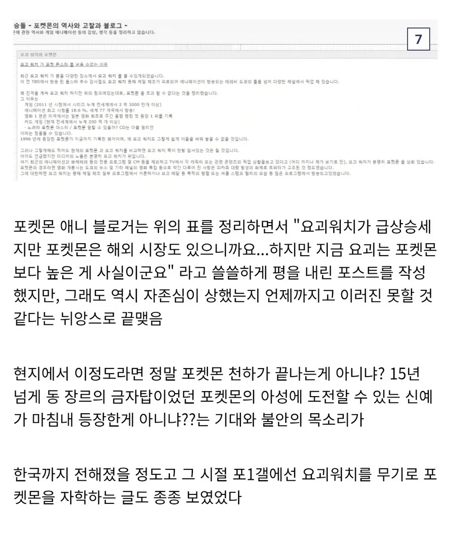 요괴워치) 그 시절 요괴워치는 얼마나_1.webp