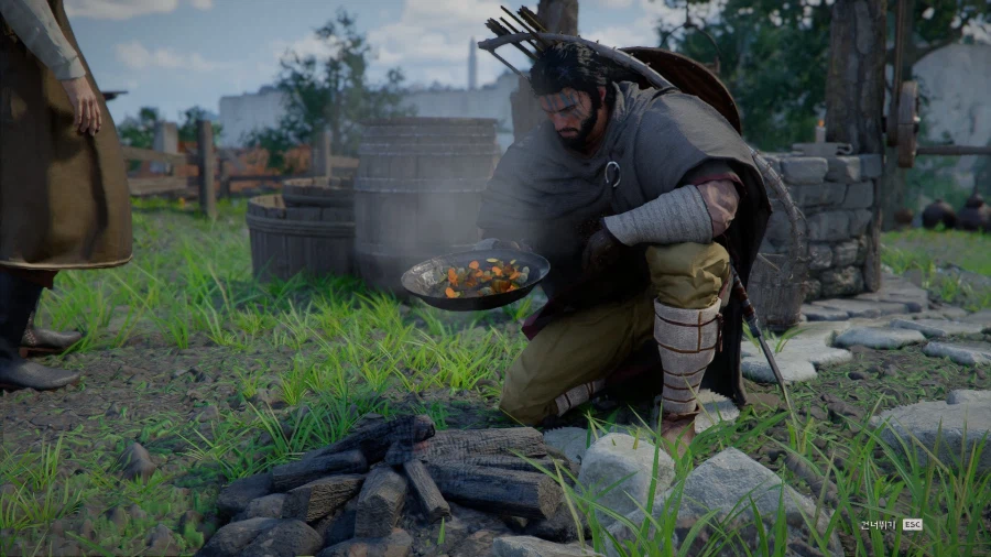 붉은사막 1일차!_5.webp