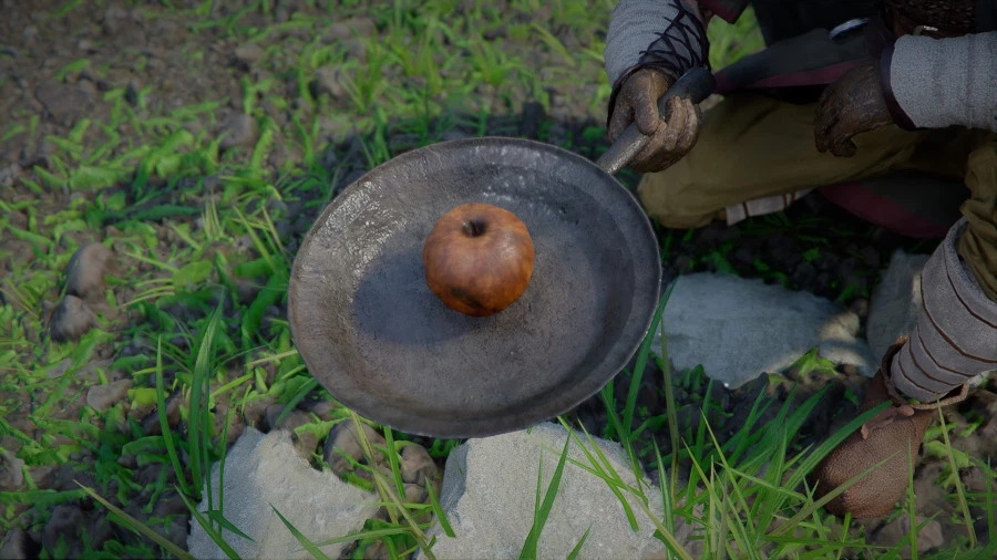 붉은사막 1일차!_6.webp