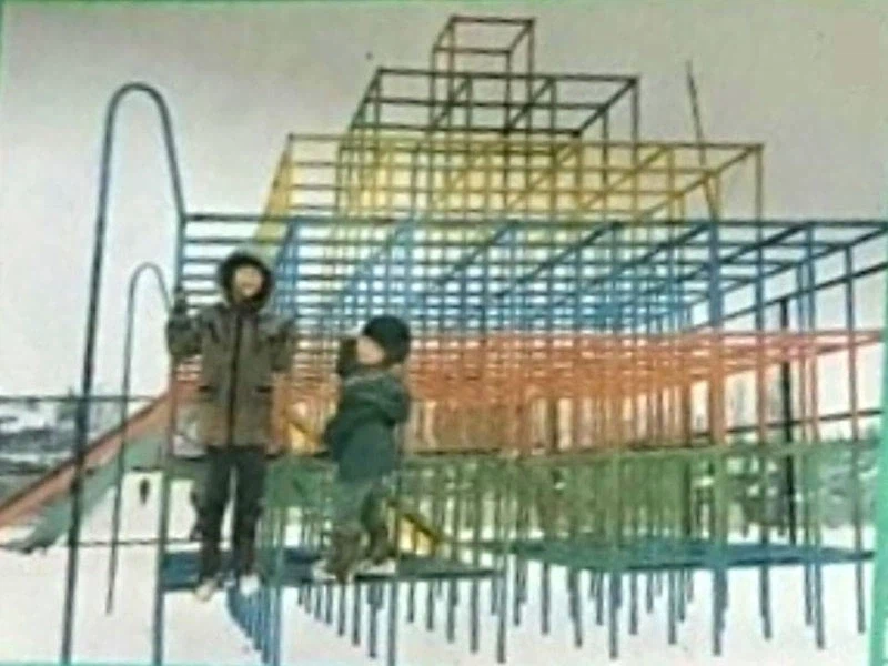 유게 할배들은 모르는 요즘 정글짐_3.webp