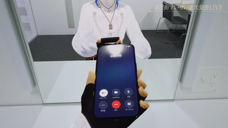 버튜버) 가장 심장 쫄렸던 장면_1.webp