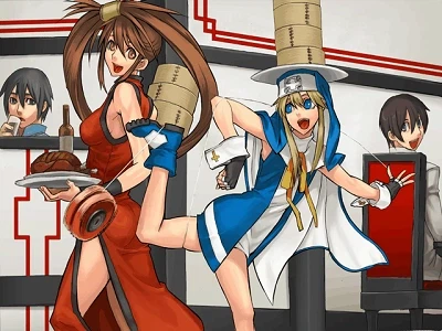 길티기어) 제작진드라 대체 잼한테 왜 이러세요??_2.webp