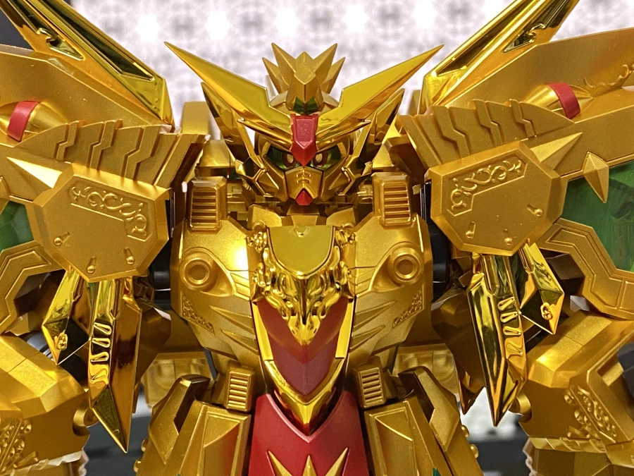 원조SD 슈페리올 카이저 완성했습니다._3.webp