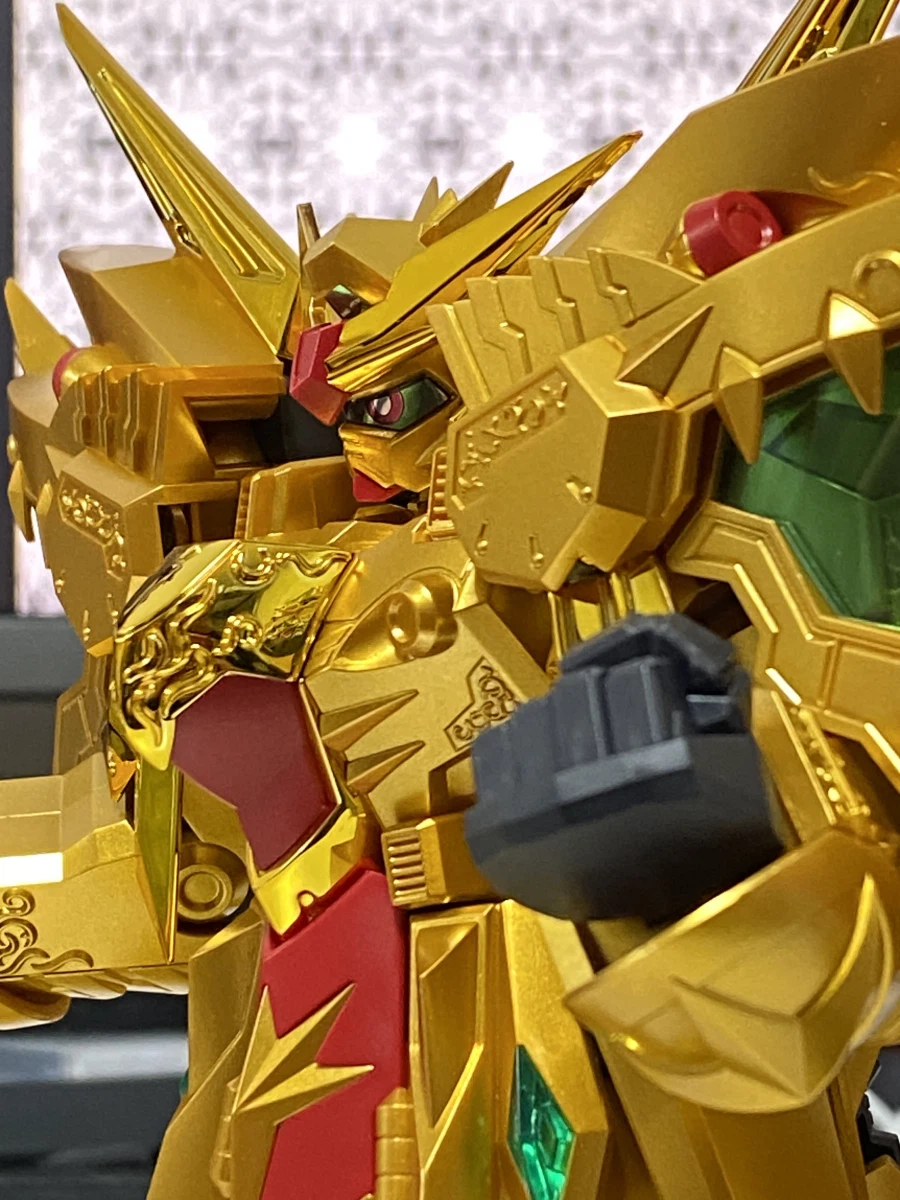 원조SD 슈페리올 카이저 완성했습니다._4.webp