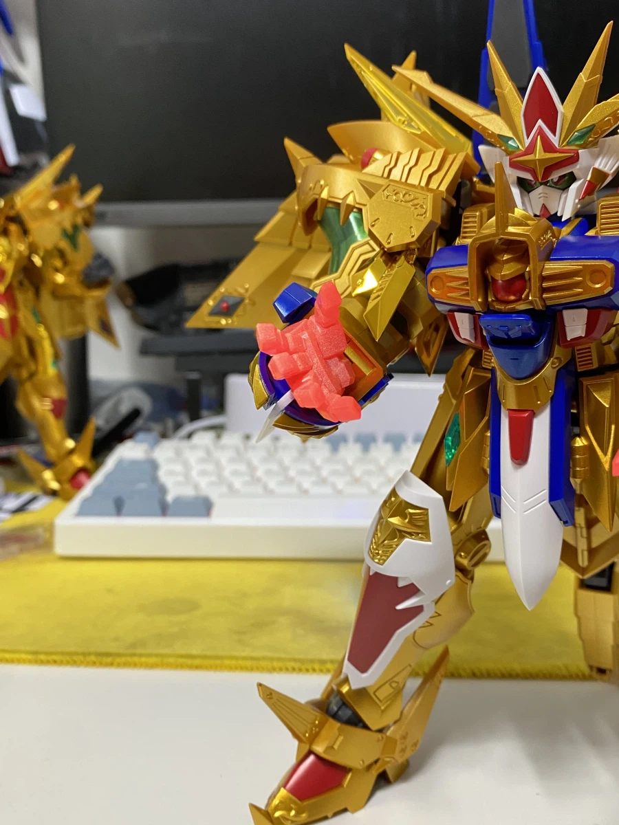 원조SD 슈페리올 카이저 완성했습니다._8.webp