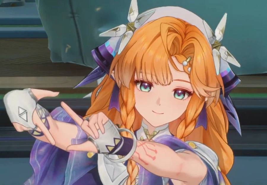 명조) 시그리카 너 그 포즈 누구한테 배운거니?_1.webp