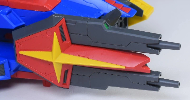 MG F90 ⅢY 클러스터 건담용 미션 팩 X 타입 해외 리뷰_15.webp