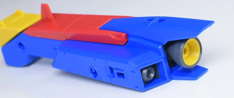 MG F90 ⅢY 클러스터 건담용 미션 팩 X 타입 해외 리뷰_25.webp