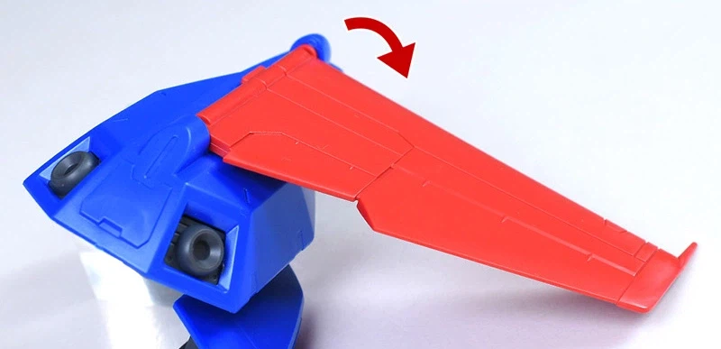 MG F90 ⅢY 클러스터 건담용 미션 팩 X 타입 해외 리뷰_32.webp