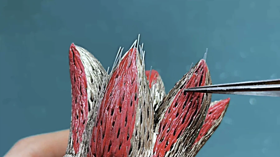 슈퍼 소닉과 슈퍼 섀도우 만들기_10.webp