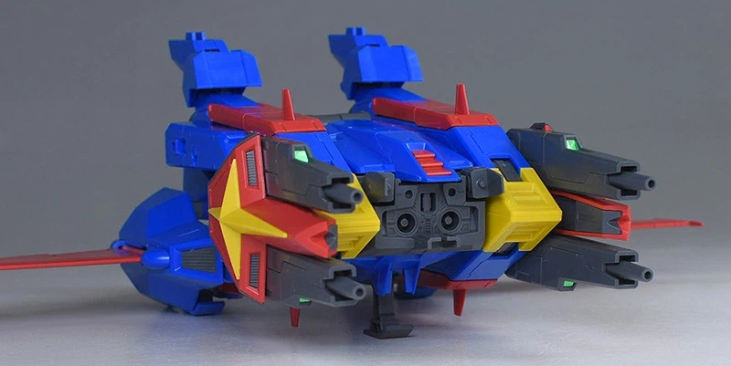 MG F90 ⅢY 클러스터 건담용 미션 팩 X 타입 해외 리뷰_48.webp