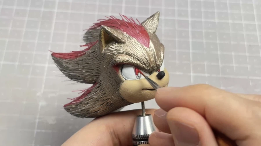 슈퍼 소닉과 슈퍼 섀도우 만들기_11.webp