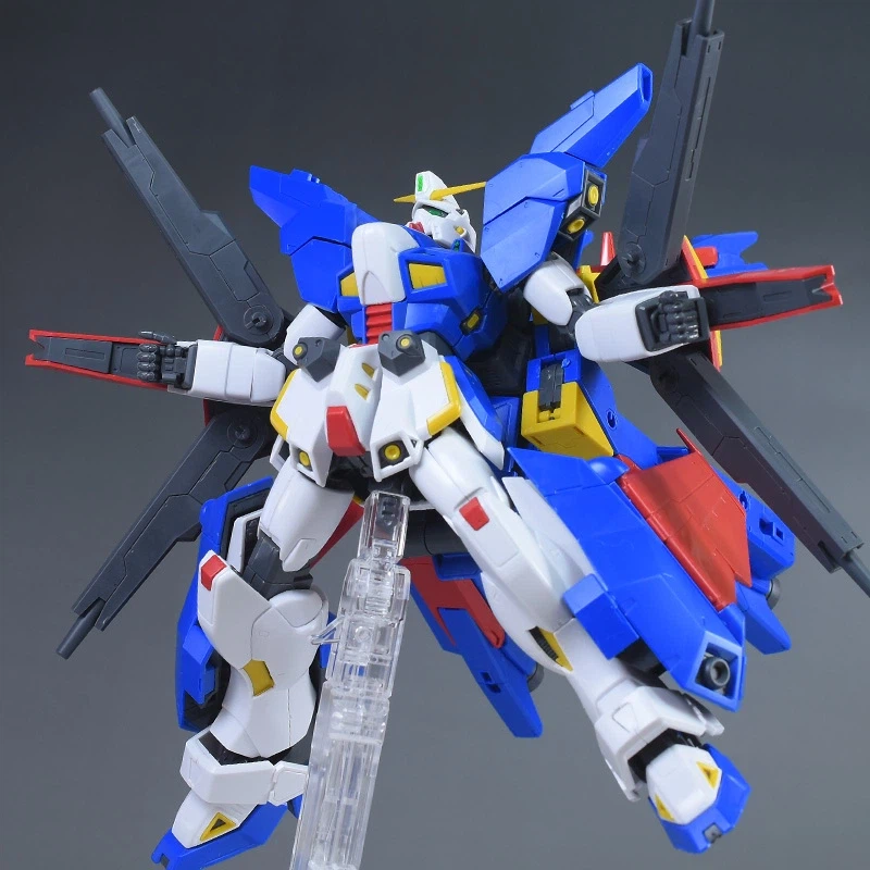 MG F90 ⅢY 클러스터 건담용 미션 팩 X 타입 해외 리뷰_61.webp