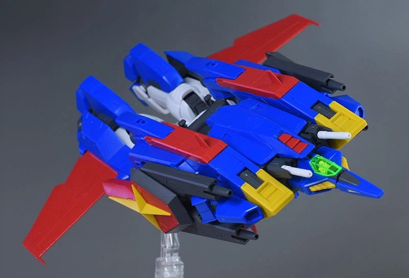 MG F90 ⅢY 클러스터 건담용 미션 팩 X 타입 해외 리뷰_78.webp