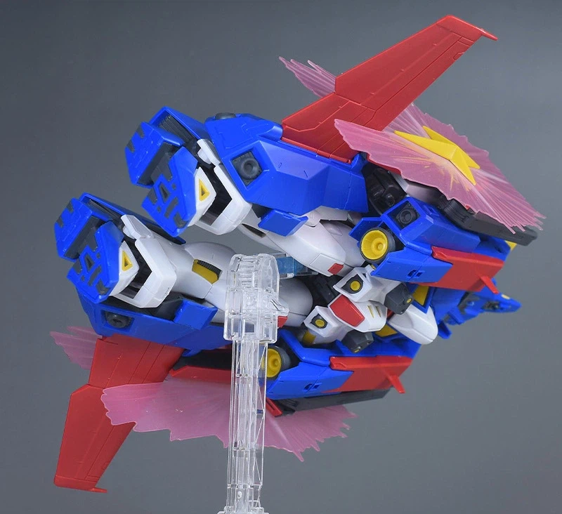 MG F90 ⅢY 클러스터 건담용 미션 팩 X 타입 해외 리뷰_81.webp