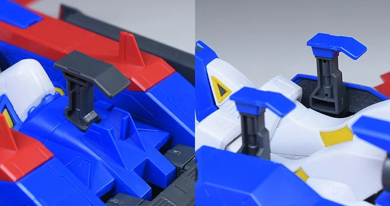 MG F90 ⅢY 클러스터 건담용 미션 팩 X 타입 해외 리뷰_82.webp