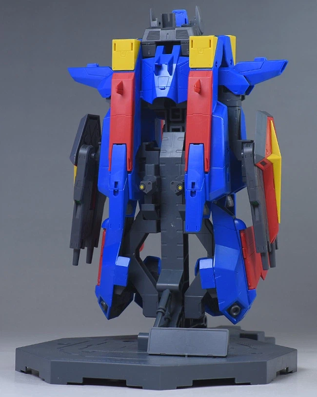 MG F90 ⅢY 클러스터 건담용 미션 팩 X 타입 해외 리뷰_84.webp