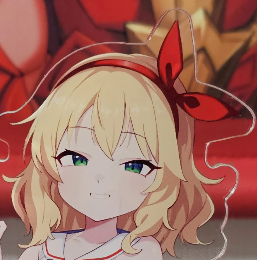 최근에 받은 피규어와 테피와 다키와 아크릴_10.webp