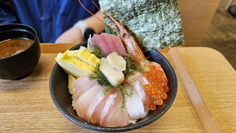 [일본]오키나와 동파육 라후테 / 회정식 외_18.webp