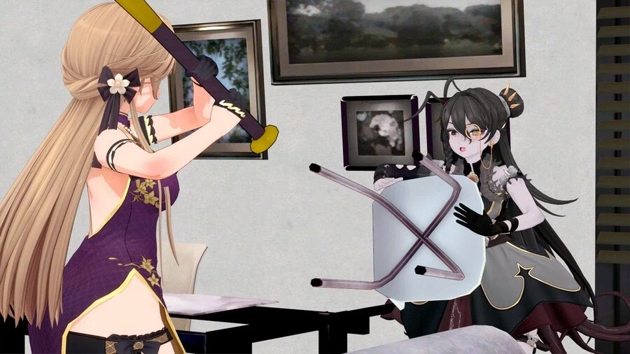 소전2) 그로자씨 또 찾아와서 행패 부리네_1.webp