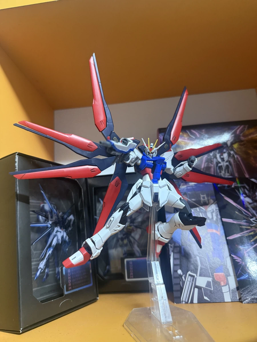 [자작빌드] 스트라이크 프리덤 오리진_3.webp