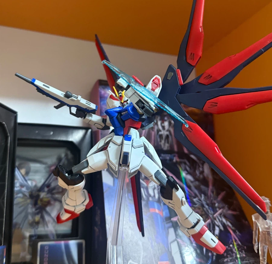 [자작빌드] 스트라이크 프리덤 오리진_5.webp