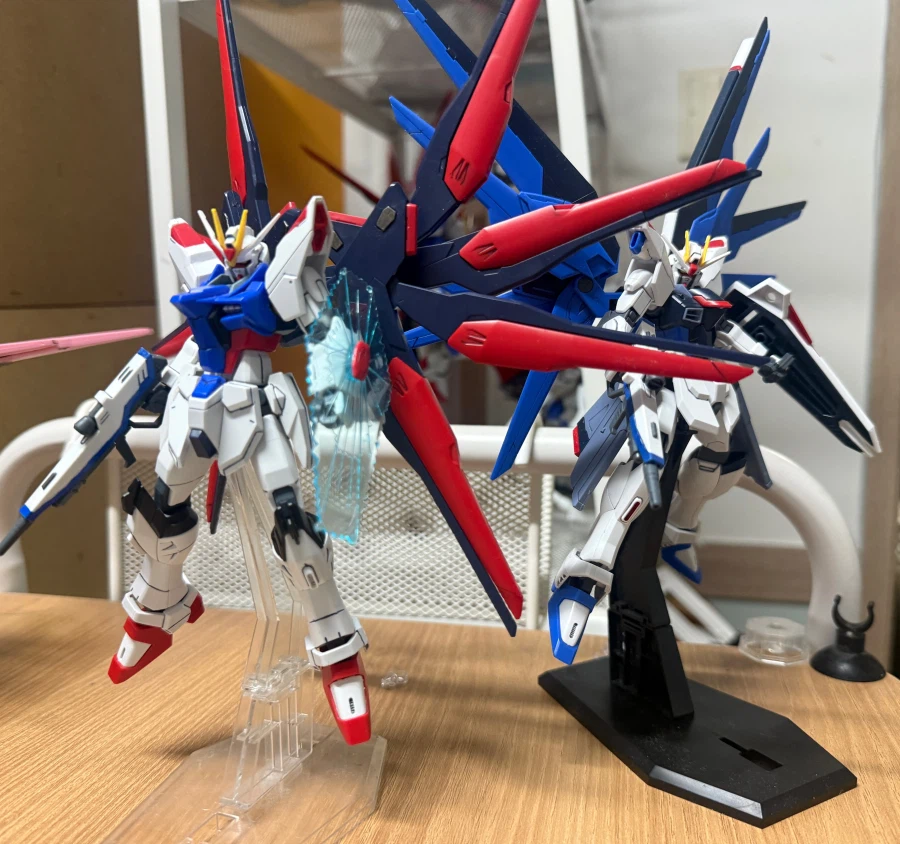 [자작빌드] 스트라이크 프리덤 오리진_7.webp