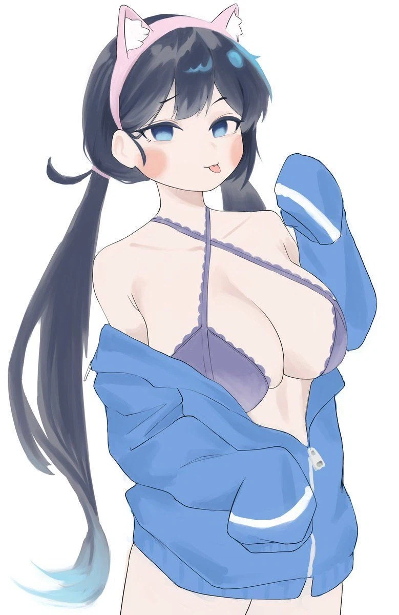 트릭컬)귀여운 아가 몸매_1.webp