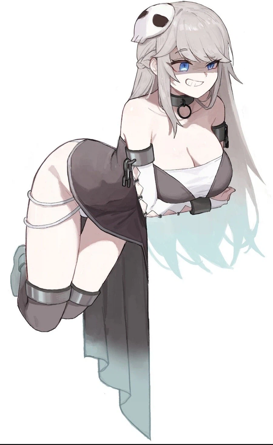 트릭컬)귀여운 아가 몸매_3.webp