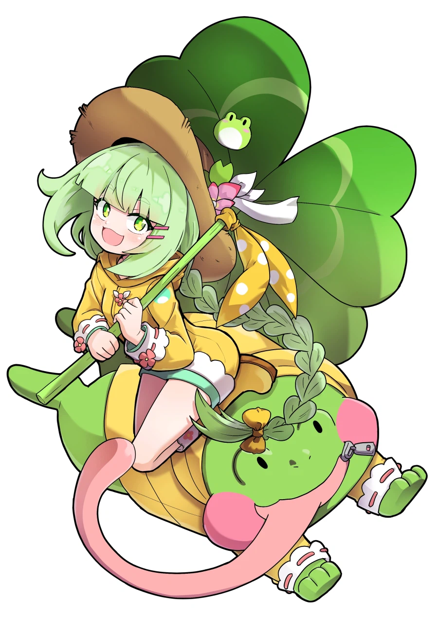 트릭컬)굿즈용 비비 그려 봄_2.webp