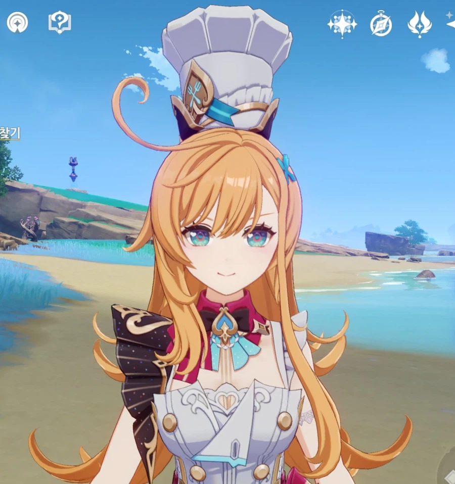 원신)에스코피에 얼굴도 불호가 있나봄?_3.webp